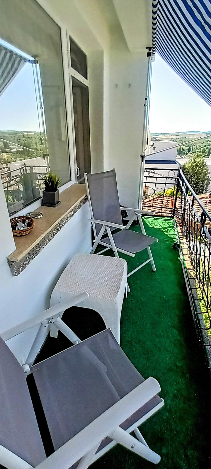 Терасата